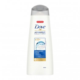 Dove Anti Dandruff Shampoo (340 ml)